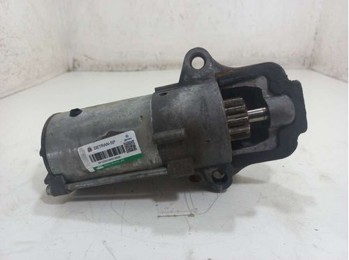MOTOR DE PARTIDA/ ARRANQUE FORD ECOSPORT 2.0 2011