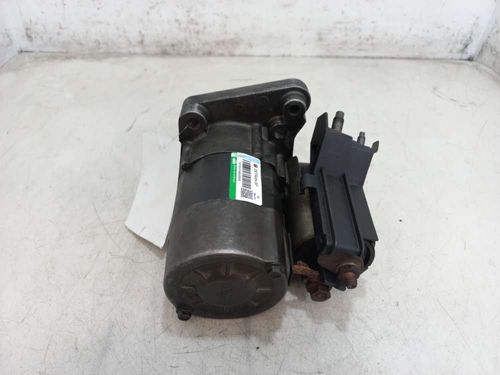MOTOR DE PARTIDA/ ARRANQUE RENAULT CLIO SEDAN 1.6 2004