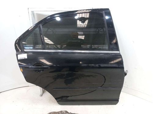PORTA TRASEIRA DIR FORD FUSION 2.3 2007