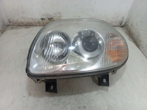 FAROL ESQUERDO RENAULT CLIO 1.0 2003