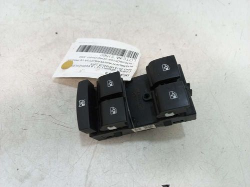 INTERRUPTOR VIDRO DIANT. ESQ CHEVROLET COBALT 1.8 2015