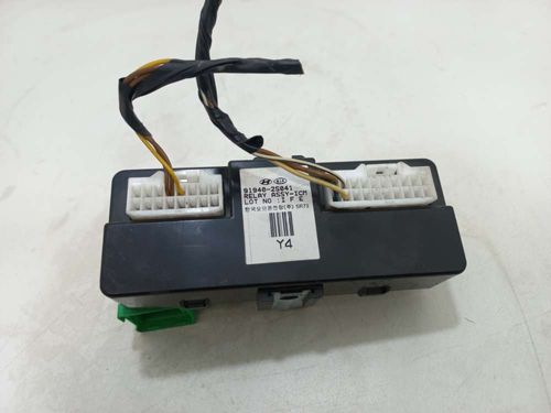 RELE HYUNDAI IX35 2.0 2014