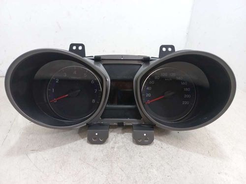 PAINEL DE INSTRUMENTOS HYUNDAI HB20X 1.6 2014