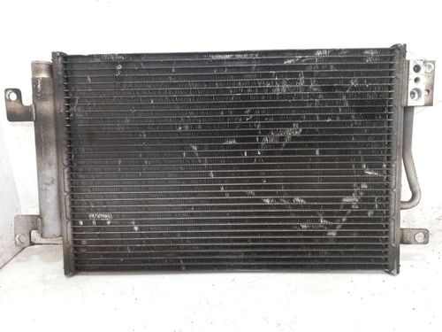 CONDENSADOR FIAT SIENA 1.4 2012