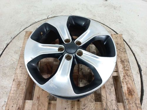 RODA DE LIGA LEVE DIANT DIREIT JEEP COMPASS 2.0 2017