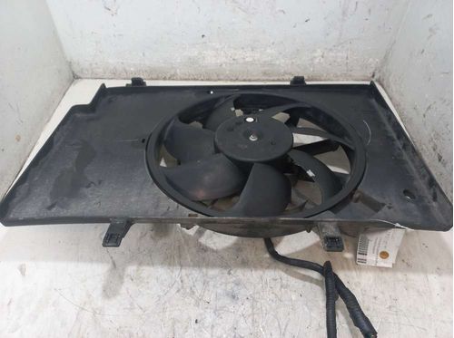 VENTOINHA/ ELETROVENTILADOR FORD FIESTA 1.6 2014