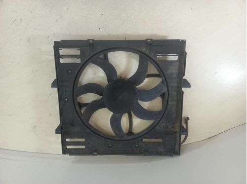 VENTOINHA/ ELETROVENTILADOR VOLKSWAGEN AMAROK 2.0 2015