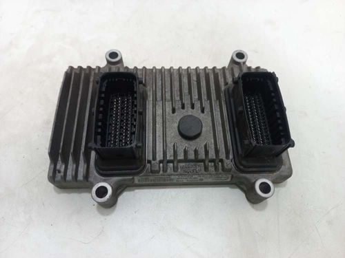 MODULO DE INJECAO FIAT STRADA 1.6 2013
