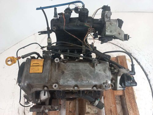 MOTOR COMPLETO FIAT SIENA 1.0 2008