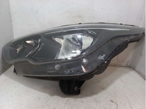 FAROL ESQUERDO FIAT ARGO 1.0 2019