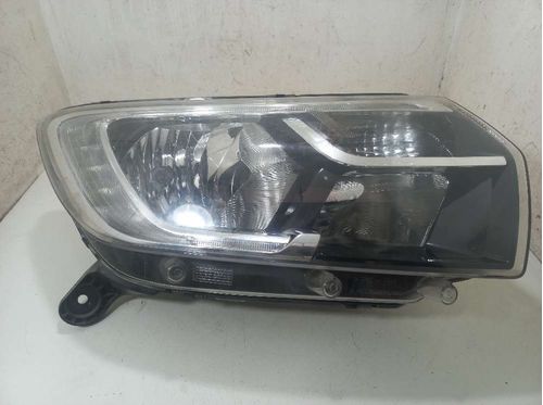 FAROL DIREITO RENAULT SANDERO 1.0 2021