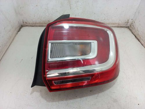 LANTERNA DIREITA RENAULT LOGAN 1.6 2015