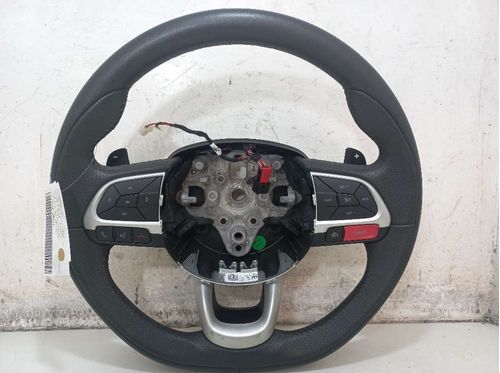 VOLANTE DE DIRECAO FIAT PULSE 1.0 2022