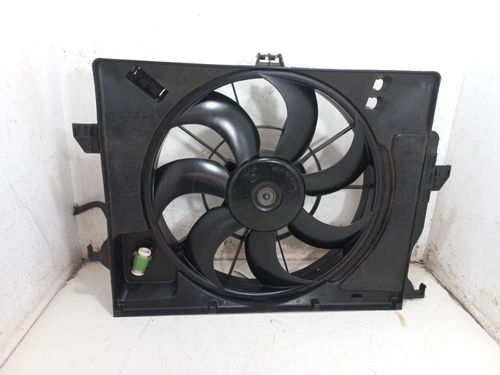 VENTOINHA/ ELETROVENTILADOR HYUNDAI HB20 1.0 2016