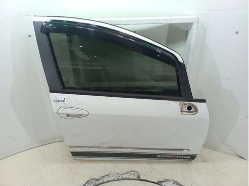 PORTA DIANTEIRA DIR FIAT PUNTO 1.8 2014
