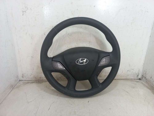 VOLANTE DE DIRECAO HYUNDAI HB20 1.0 2017