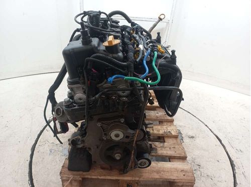 MOTOR COMPLETO FIAT GRAND SIENA 1.6 2014