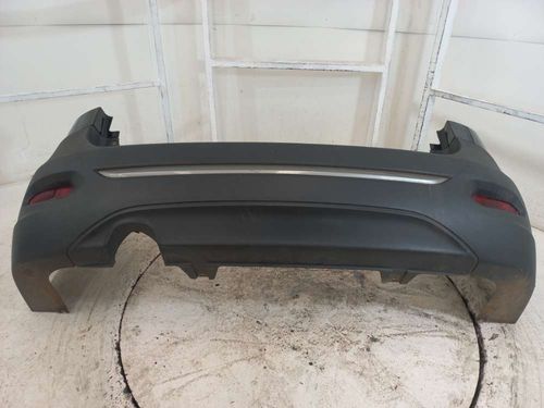PARACHOQUE TRASEIRO CHEVROLET SPIN 1.8 2019