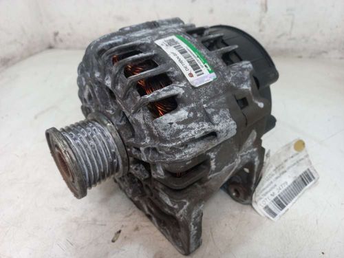 ALTERNADOR RENAULT MASTER 2.3 2018