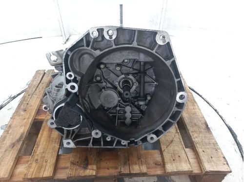 CAMBIO MANUAL / CX DE MARCHA FIAT ARGO DRIVE 1.0 2022