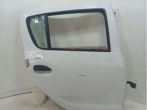 PORTA TRASEIRA DIR RENAULT SANDERO 1.0 2019