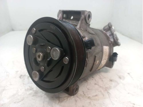 COMPRESSOR DO AR CONDICIONADO FIAT TORO 2.0 2016