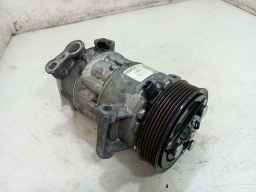 COMPRESSOR DO AR CONDICIONADO FIAT TORO 2.0 2022