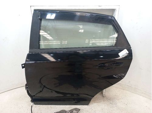 PORTA TRASEIRA ESQ CHERY CELER 1.5 2015