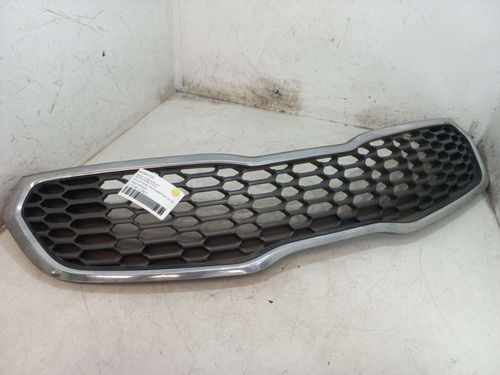 GRADE RADIADOR KIA CERATO 1.6 2014