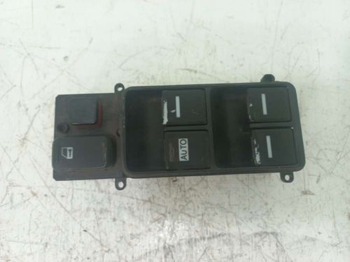 INTERRUPTOR VIDRO DIANT. ESQ HONDA ACCORD SEDAN 3.0L 2005