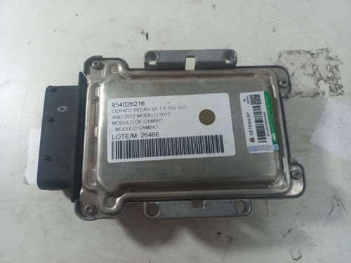 MODULO CAMBIO KIA CERATO 1.6 2013