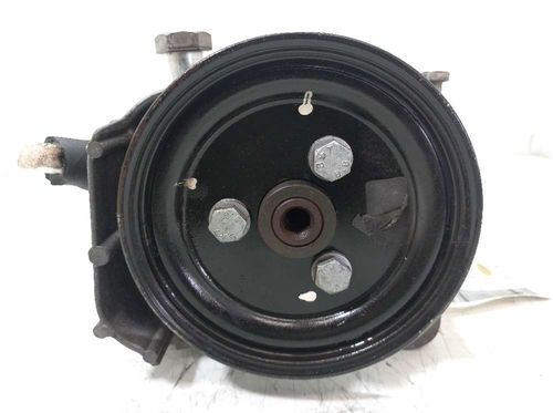 BOMBA DE DIRECAO HIDRAULICA FIAT GRAND SIENA 1.4 2012