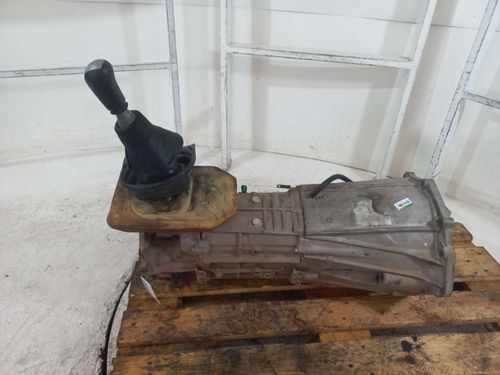 CAMBIO MANUAL / CX DE MARCHA CHEVROLET S10 2.5 2017