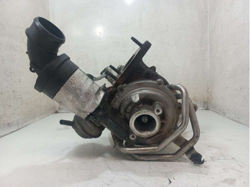 TURBINA TURBOCOMPRESSOR RENAULT MASTER 2.3 2020