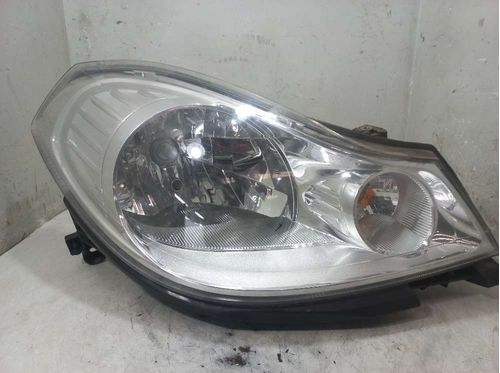 FAROL DIREITO RENAULT SYMBOL 1.6 2012