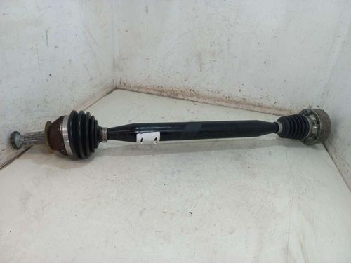 SEMI-EIXO DIREITO VOLKSWAGEN FOX 1.6 2014