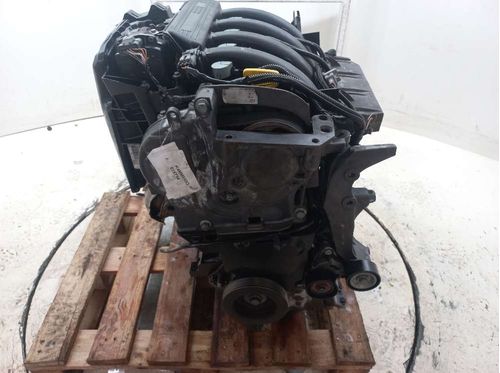 MOTOR COMPLETO RENAULT KANGOO 1.6 2018