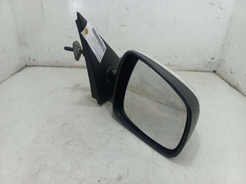 RETROVISOR MANUAL DIREITO RENAULT SANDERO 1.0 2018