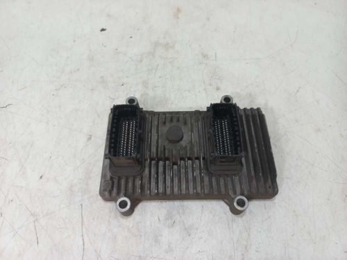 MODULO DE INJECAO FIAT STRADA 1.8 2014
