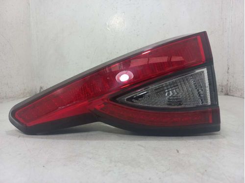 LANTERNA DA TAMPA DIREITA FIAT ARGO 1.0 2019