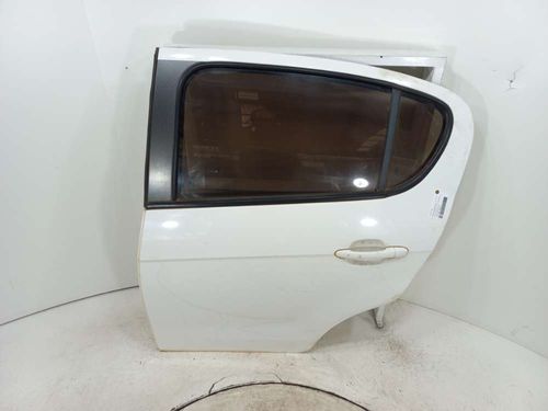PORTA TRASEIRA ESQ FIAT PALIO 1.6 2016