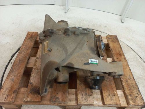 DIFERENCIAL TRASEIRO LAND ROVER SPORT 3.0 2011