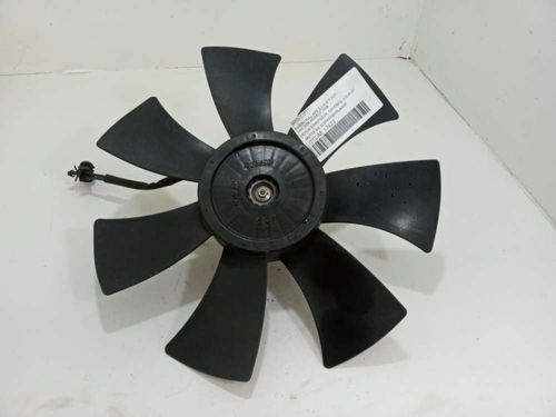 MOTOR DO ELETROVENTILADOR MITSUBISHI PAJERO 3.2 2008