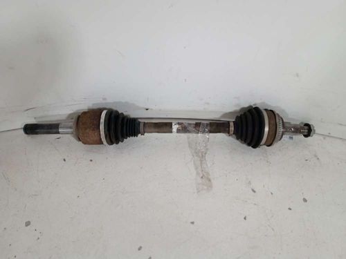 SEMI EIXO TRASEIRO ESQUERDO LAND ROVER DISCOVERY 3.0 2014