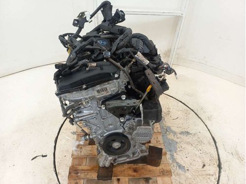 MOTOR COMPLETO TOYOTA COROLLA 1.8 2022