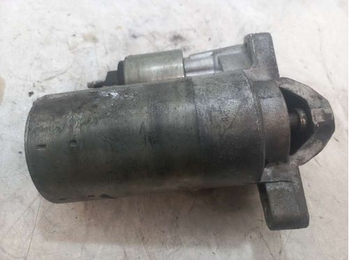 MOTOR DE PARTIDA/ ARRANQUE PEUGEOT 207 1.4 2011