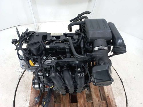 MOTOR COMPLETO KIA PICANTO 1.0 2014
