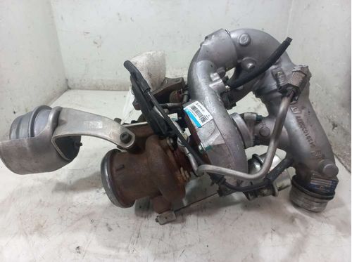 TURBINA TURBOCOMPRESSOR MERCEDES BENZ SPRINTER 2.2 2021