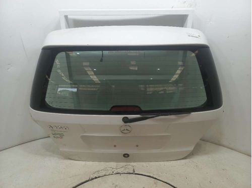TAMPA TRASEIRA CLASSE 2000
