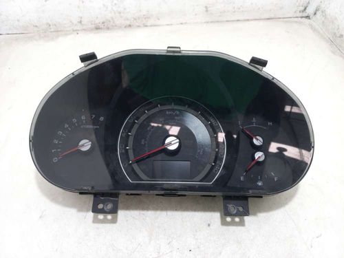 PAINEL DE INSTRUMENTOS KIA SPORTAGE 2.0 2013